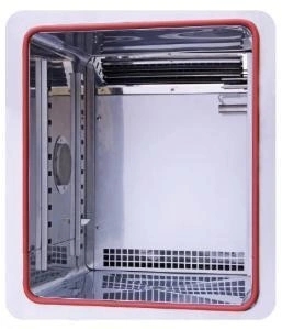 Mikrocomputer-Prüfer-Thermal Test Chamber-Edelstahl-Materialien 1