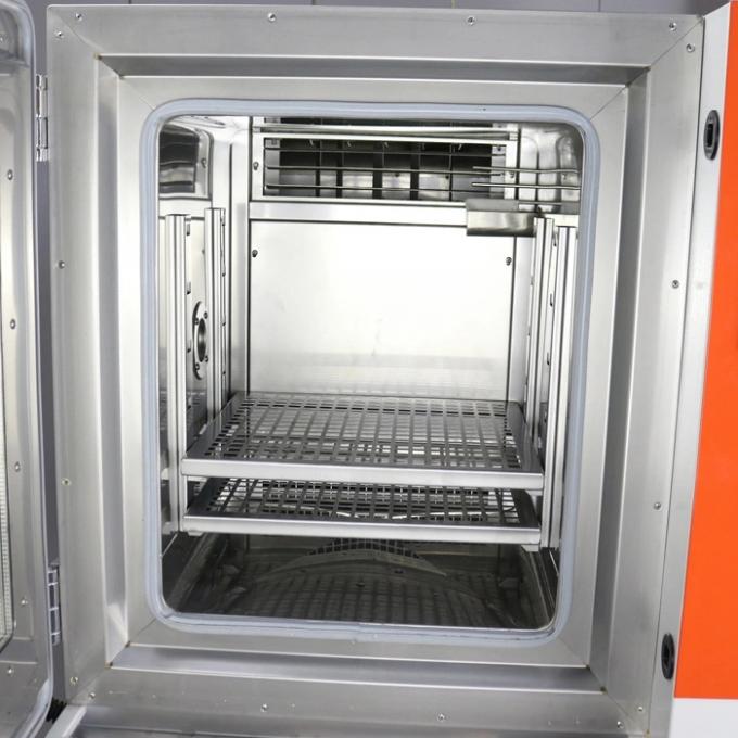 Test-Kammern LCD-Touch Screen 1 der Temperatur-Range-40~+150℃ klimatischer