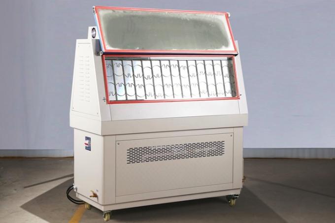 UVlicht-Testgerät wasserdichtes beschleunigtes 0 der Energie-Supply380v 40w