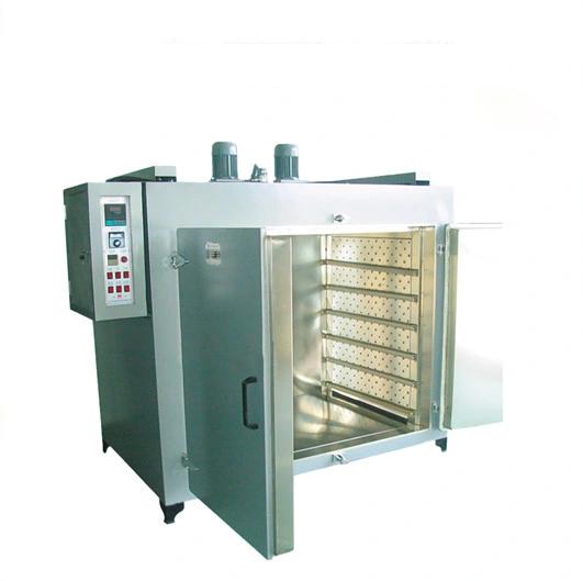 industrielle elektrische Heißluft-Zirkulation Tray Drying Oven 0 des Ofen-500L/der Nahrung