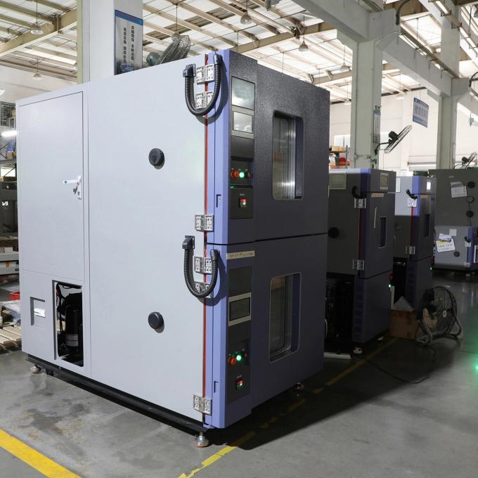 Energie-Kurzschluss-Prüfvorrichtung IEC62133 220V 50hz 0 der Batterie-hohen Qualität