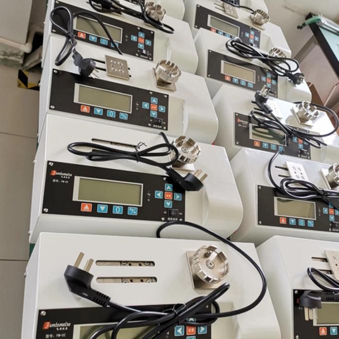 Digital-Kabel-Draht-Sichtgerät-Zugprüfmaschine Soem 0