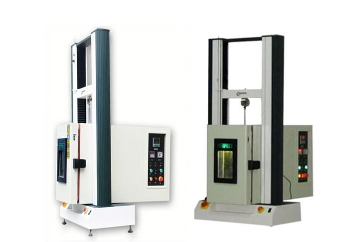 Laboruniversalprüfmaschine-Zugversuch AC220V 50/60Hz 0