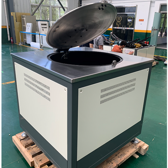 Kastenähnlicher Constant Acceleration Tester For Electrical und elektronische Produkte 1