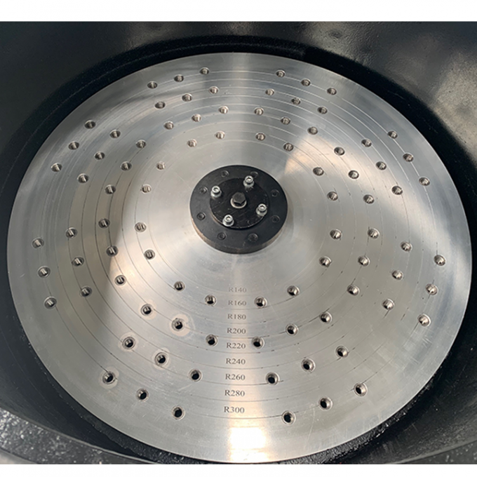 Kastenähnlicher Constant Acceleration Tester For Electrical und elektronische Produkte 2