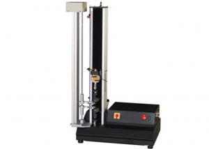 Einspaltige Universalzugprüfmaschine, 220V dehnbarer Lukas 1