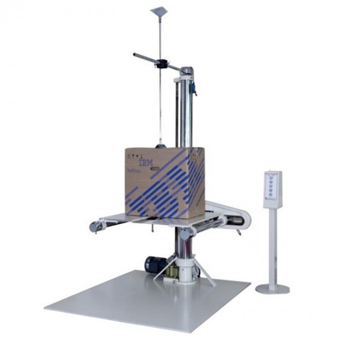 Tropfen-Gewichts-Auswirkungs-Prüfmaschine elektromagnetisches 0 Wechselstroms 380V 50HZ