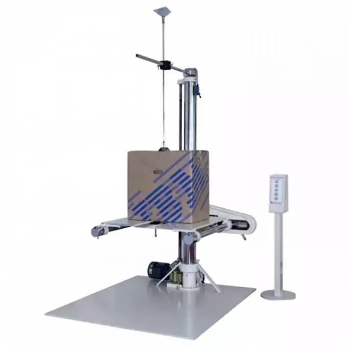 Hohe Genauigkeit Sensorball-Tropfen-Gewichts-Auswirkungs-Prüfmaschine AC380v 50hz 0