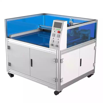 Nahtlose zugeführte klebende Maschine AC220V passend für Textilindustrie