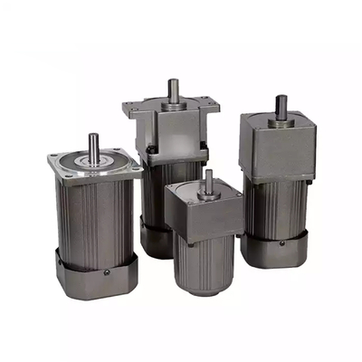 15W 12V 24V 90V DC Bürstenmotor Untersetzungsverhältnis 450U/min-10000U/min