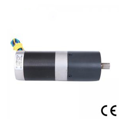 Geräuscharmer bürstenloser Nema 23-Getriebemotor 24 V 48 V 110 V 240 V Anpassbar