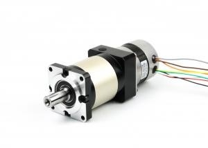 2500 U/min 3-phasiger bürstenloser DC-Getriebemotor Getriebe 24 V 0,11 N OEM