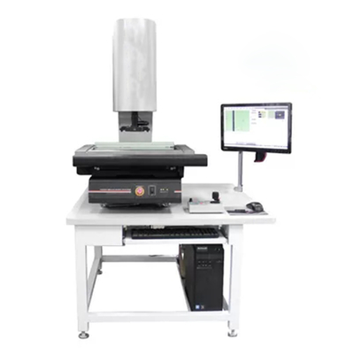 Cmm 3d Cnc-Videomessmaschine, hochgenaues Vision-Messsystem