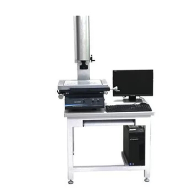 Hochpräzises optisches Messsystem 0,58- bis 7,5-fache Auto-Zoom-Linsenvergrößerung