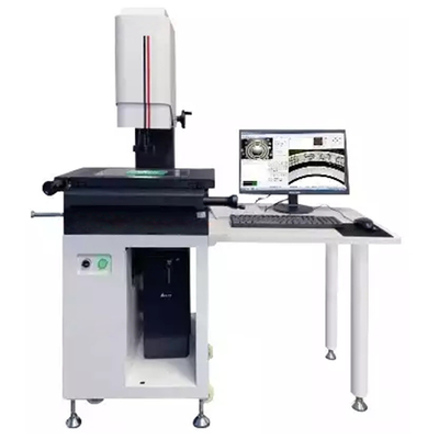 Zwei-/dreidimensionales optisches Messsystem, optisches 4,5-fach-Messgerät