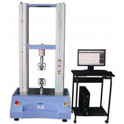 50KN-Servosteuerungs-Universalprüfmaschine, 20KN-Zugprüfmaschine, 10KN-Druckprüfmaschine