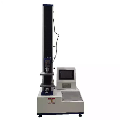 Tension Force Tester Bottle Top Vertical Load Testing Equipment Machine Zugfestigkeitstester