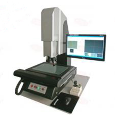 Computersteuerungs-Labor-Video-Messmaschine, optische CNC-Vision-Messmaschine