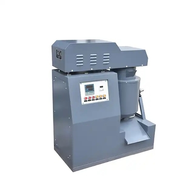 20L experimentelle Bank Asphalt Mixer, automatischer Asphalt Mixing Machine