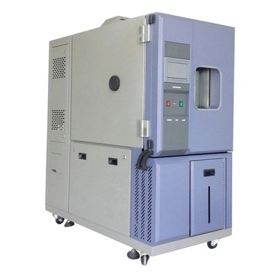 Temperatur-Feuchtigkeits-Kammer SGS 80L, rostfeste Stabilitäts-Test-Kammer