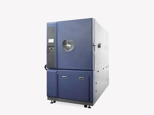 des Edelstahl-150L klimatischer materieller Astm Standard Test-der Kammer-Ss304