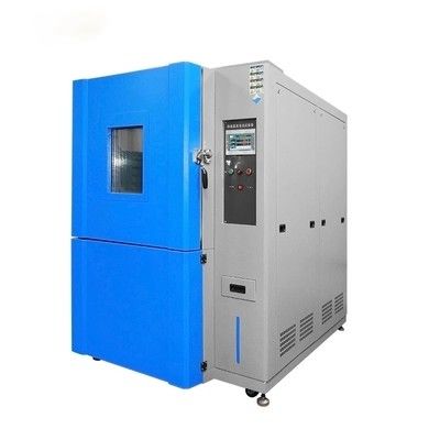 Steuerung Soemmultifunktionstemperatur-Test-Kammern Wechselstroms 380V