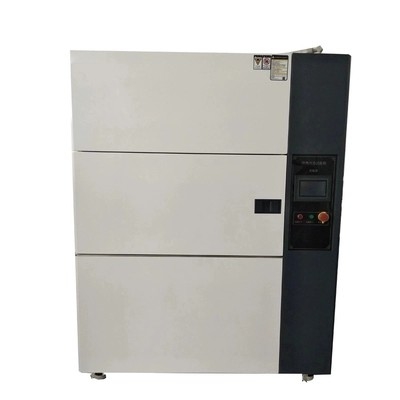 Temperaturwechsel-Test-Kammer LCD TH900C thermische 3 Phasen-Energie