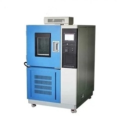 Integrierte kalte und heiße Energie der Klimatest-Kammer-7.5KW
