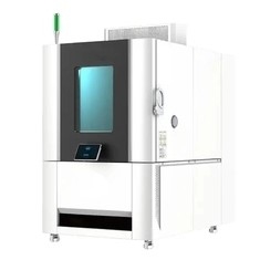 Kalibrierer-umgebende Temperatur-und Feuchtigkeits-Test-Kammer 1100Mm