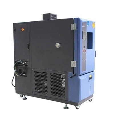 New Energy-Fahrzeug-Teil-Temperatur-Umwelt-Klima-Test-Kammer 1000L