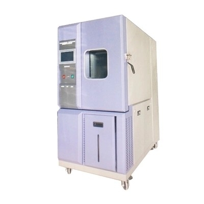 Art Touch Screen Temperaturwechsel-Kammer 380V des Wetter-1000L