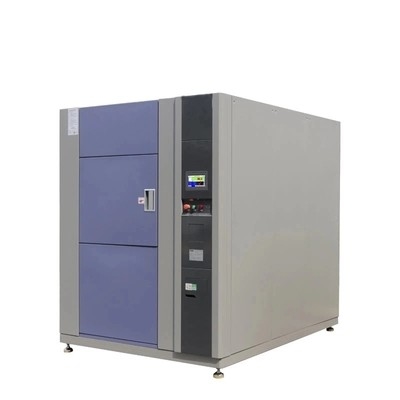 Hohe niedrige Temperatur-und Feuchtigkeits-Test-Kammern AC220V/380V