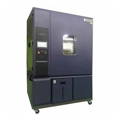 Energie des Soem-Temperatur-und Feuchtigkeits-Test-Kasten-220V 50Hz staubdicht