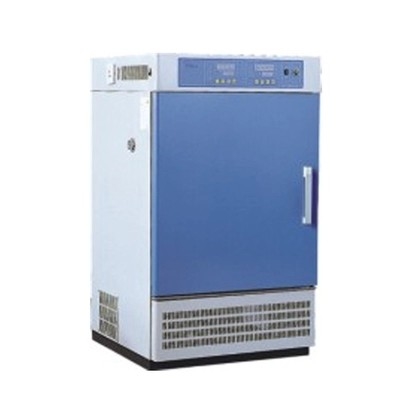 Labor Constant Temperature Humidity Chamber Incubator mit LCD-Bildschirm