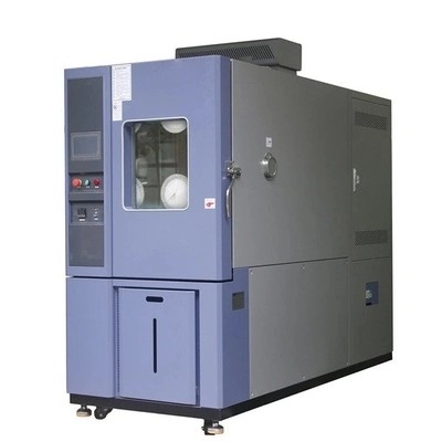 Kammer-heißes Umluftsystem Soem des Klimatest-150L