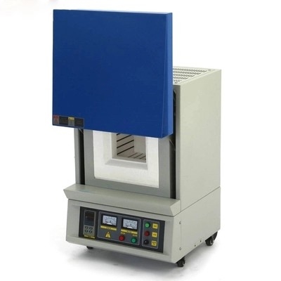 CER Constant Temperature And Humidity Test-Kammer-Noten-Bildschirm