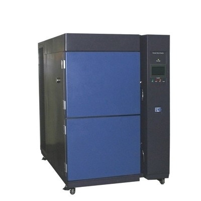 Programmierbare Klimatest-Kammern 20%-98%RH LCD-Touch Screen Benchtop