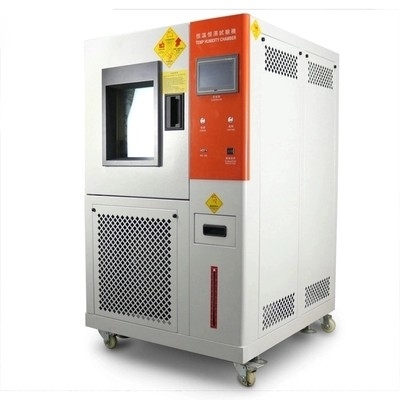 Umweltbelastungs-Test-Kammer-Temperatur -65°C~150°C Soems staubdichte