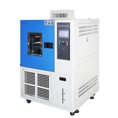 Mit LCD-Multifunktionsfeuchtigkeits-Klimatest-Kammer 1000L