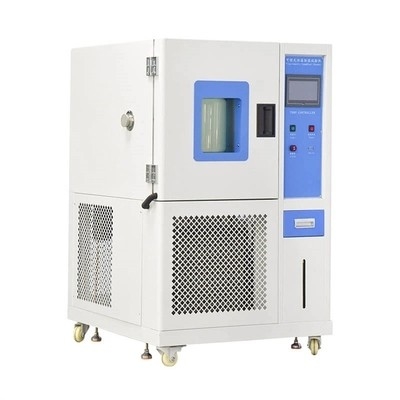 wachstums-Kammer-Temperatur 220V 50Hz übertreiben Klima≤±2℃
