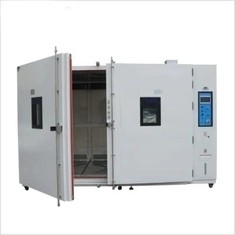 Weg in der elektronischen Umwelt-Test-Kammer für Klima-Temperatur und Feuchtigkeit