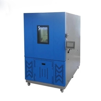 Soemklimatest-Kammer, schneller Rate Thermal Cycle Chamber-SUS 304