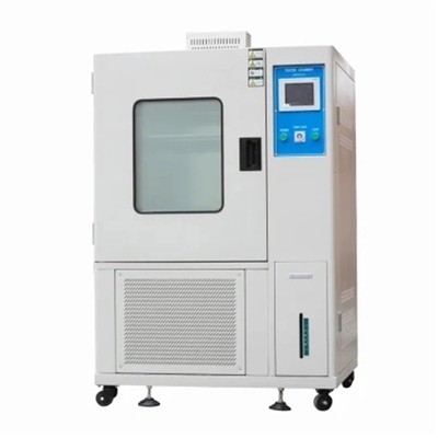 Kammer Soem AC380V-Temperatur-50/60HZ und des Feuchtigkeits-Umwelt-Tests