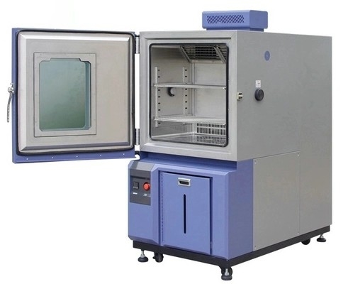UL Constant Temperature Humidity Chamber Test explosionssichere PLC-Steuerung