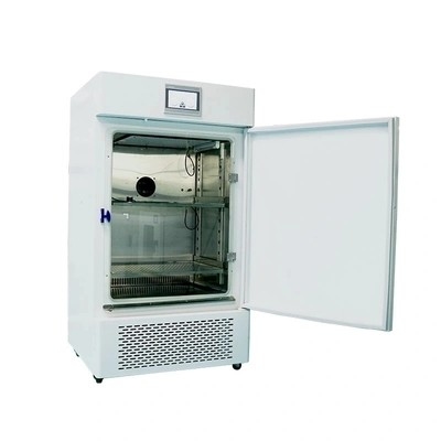 Temperatur-Feuchtigkeits-Kammer 380V 60Hz Soems programmierbare mit LCD