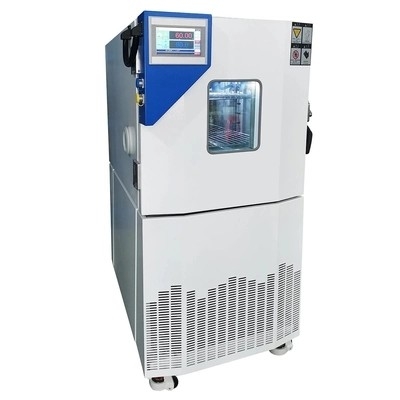 380kg Constant Temperature Humidity Chamber Multifunctional staubdicht