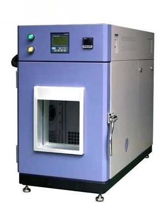 Soem-Temperatur-klimatische Test-Kammer Rostschutz mit TH900C-Prüfer