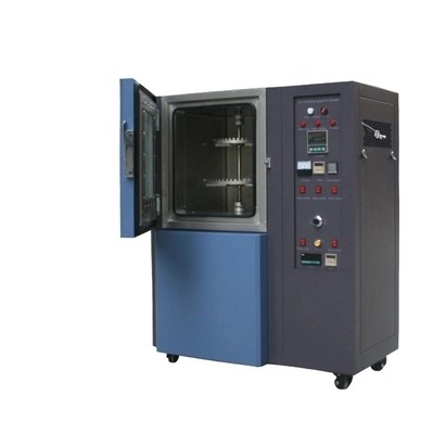 SGS nicht rostende thermische Temperatur-Testgerät der Zyklustest-Kammer-60HZ