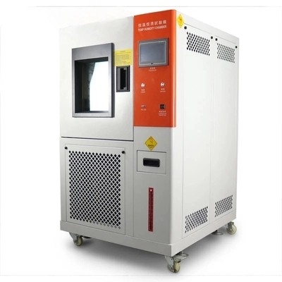 Staubdichte Phase des Thermalzyklustest-220V der Ausrüstungs-3 thermostatisch