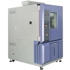 Schneller Rate Change Aging Test Chamber, Niederdruck-große Höhe-Test-Kammer